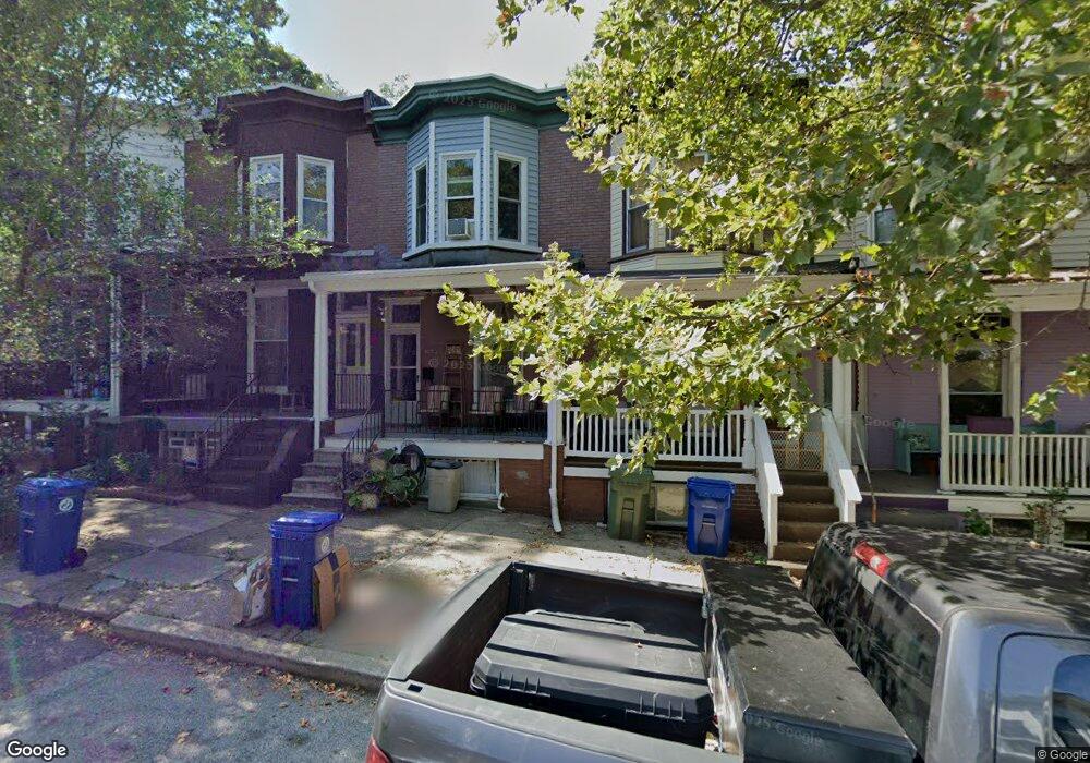 3015 Overland Ave, Baltimore, MD 21214 - photo 1