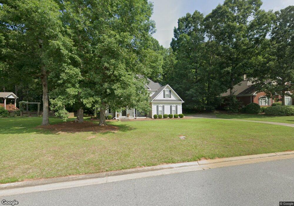 177 Cambridge Way, Macon, GA 31220 - photo 1