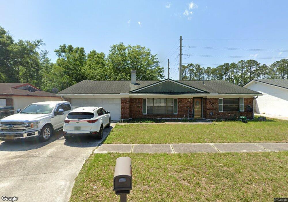 4150 Oriely Dr W, Jacksonville, FL 32210 - photo 1