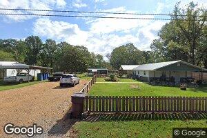 366 Natchez Trace Rd, Mathiston, MS 39752