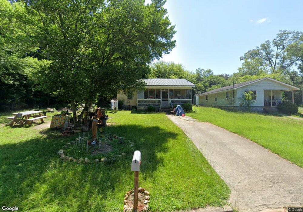 424 New St, Americus, GA 31709 - photo 1