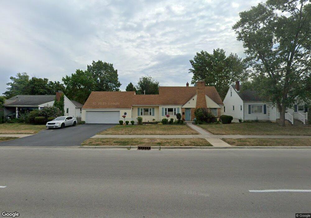 2005 N Main St, Findlay, OH 45840 - photo 1