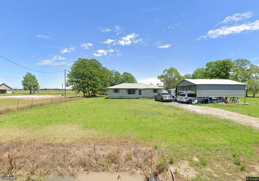 1004 Pointe Noir Rd, Branch, LA 70516 - photo 1