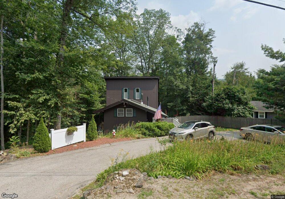 136 Dundee Rd, Intervale, NH 03845 - photo 1