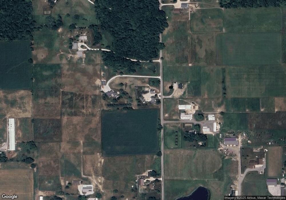 1250 N 1100 W, Shipshewana, IN 46565 - photo 1