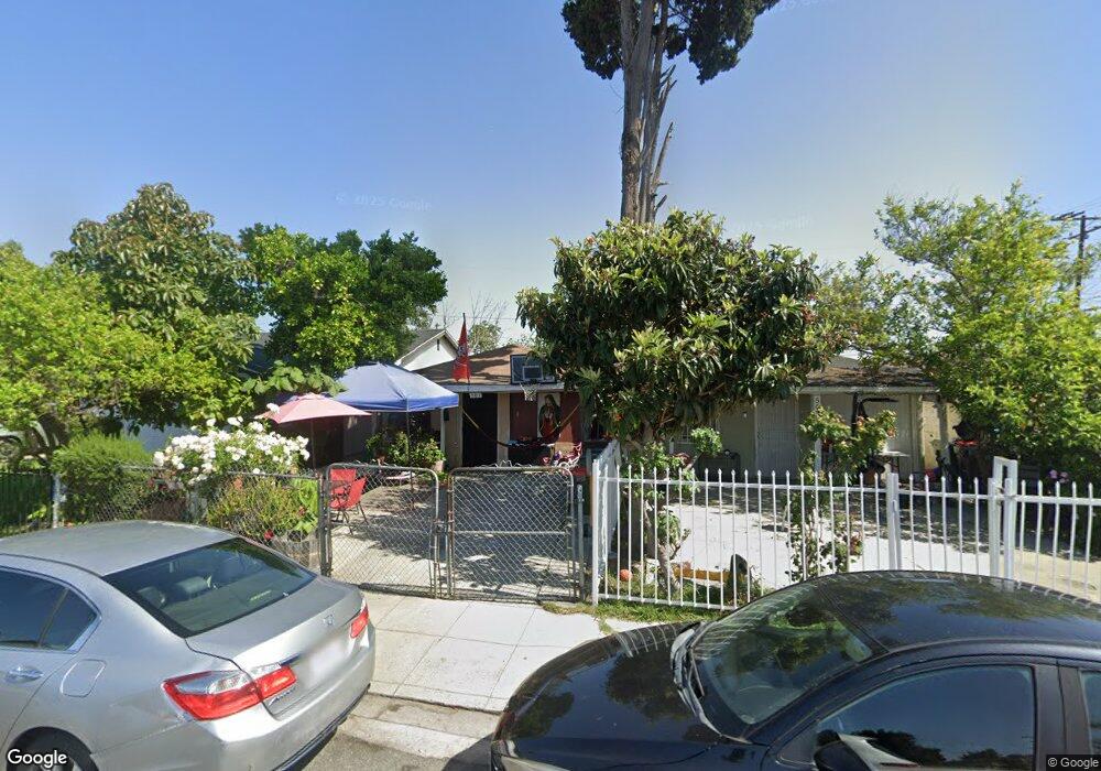 507 W Peach St, Compton, CA 90222 - photo 1