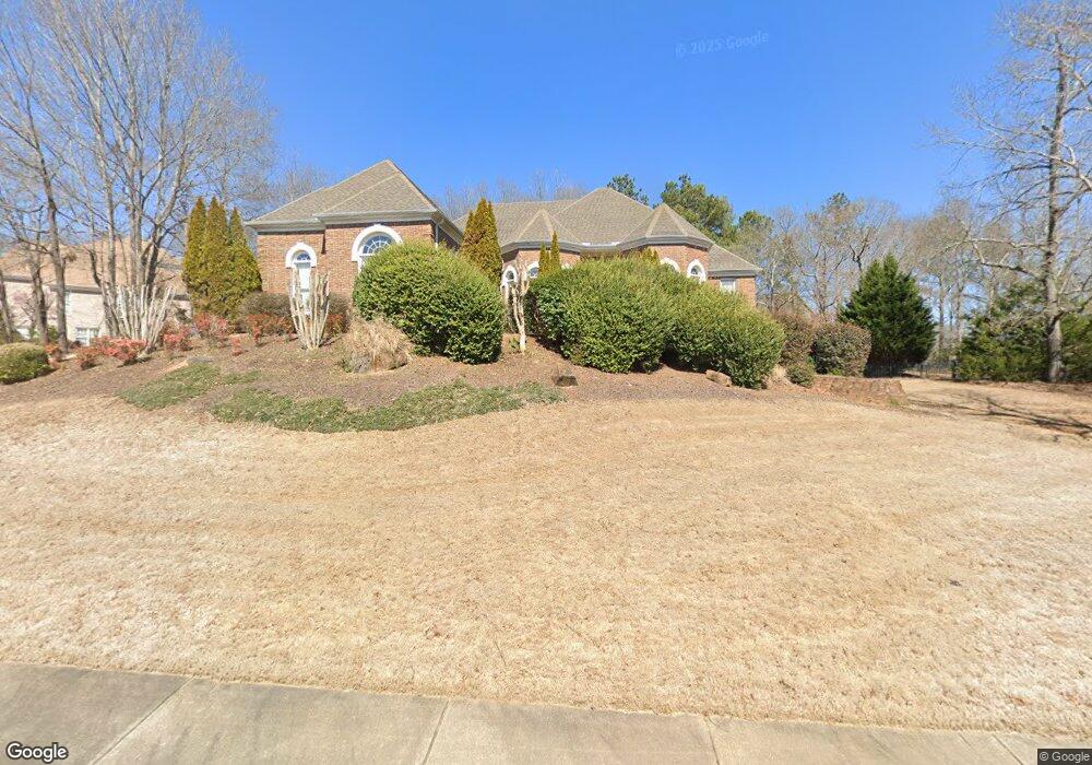 1030 Hearthstone Way, Athens, GA 30606 - photo 1