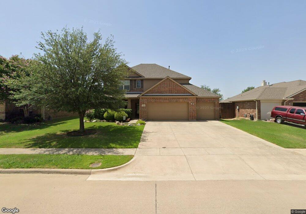 2204 Prescott Downs Dr, Denton, TX 76210 - photo 1