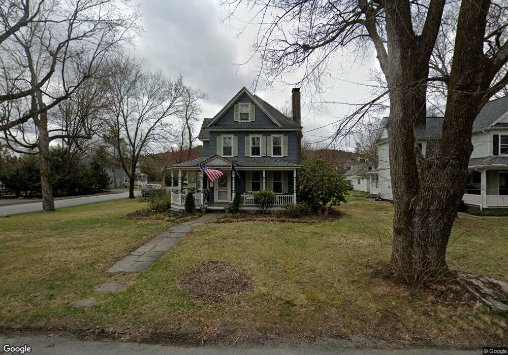200 W High St, Milford, PA 18337 - photo 1