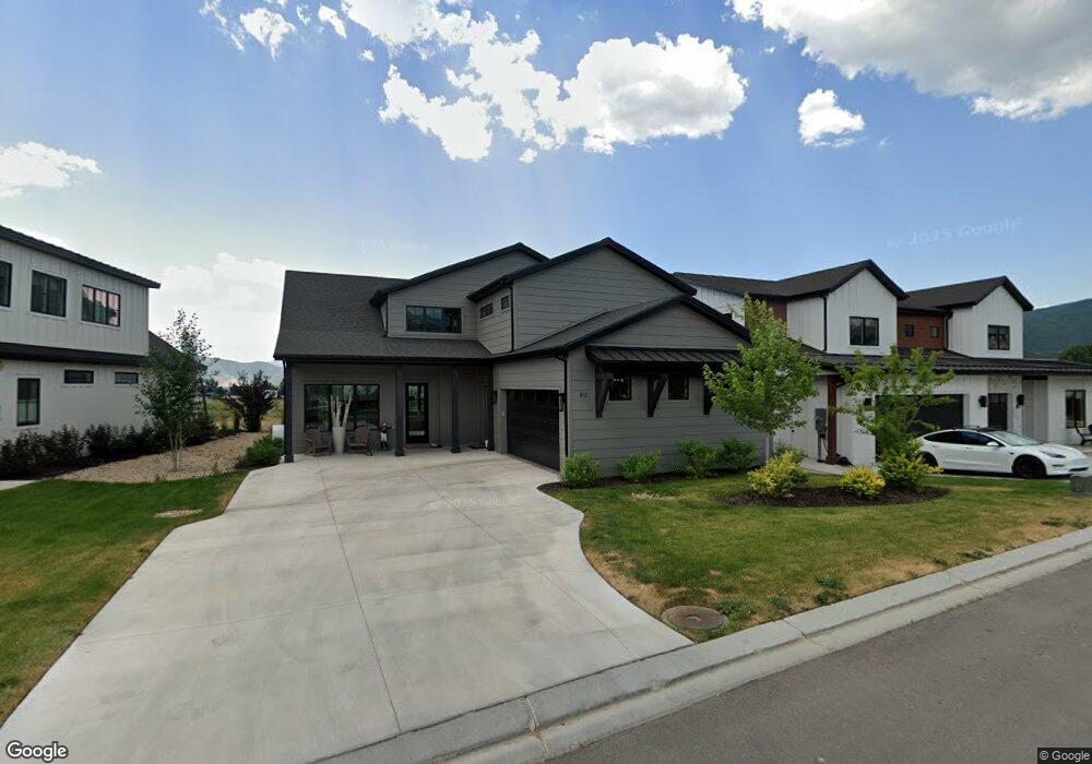 166 E Rockwell Way, Midway, UT 84049 - photo 1