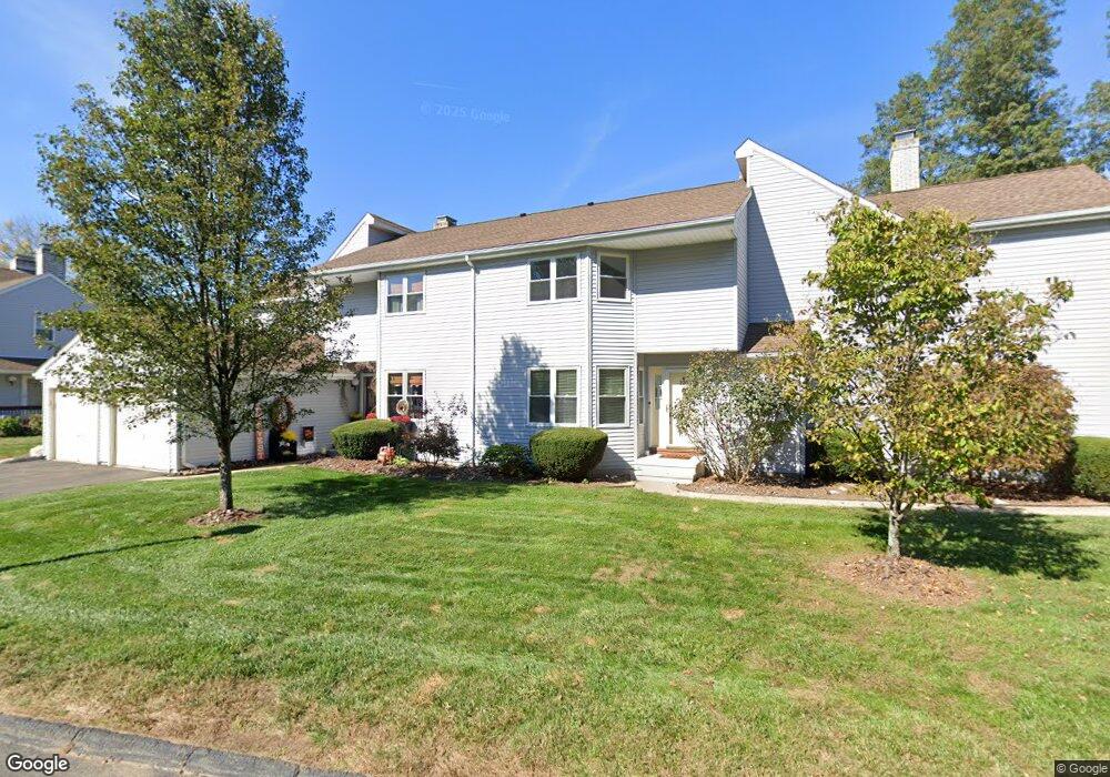 23 Folkstone Rd unit 23B, Broad Brook, CT 06016 - photo 1