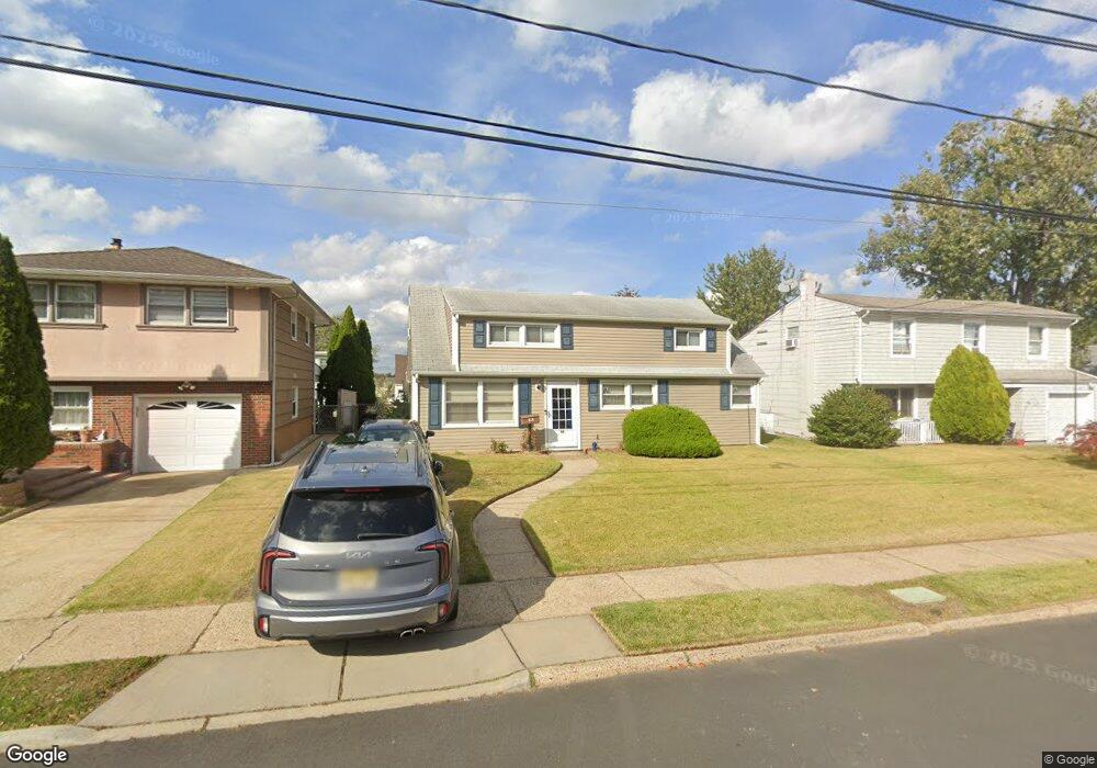 50 Laurel St, Carteret, NJ 07008 - photo 1