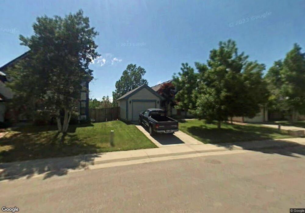 18264 E Layton Place, Aurora, CO 80015 - photo 1