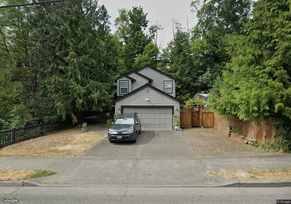 1025 Main St, Edmonds, WA 98020 - photo 1