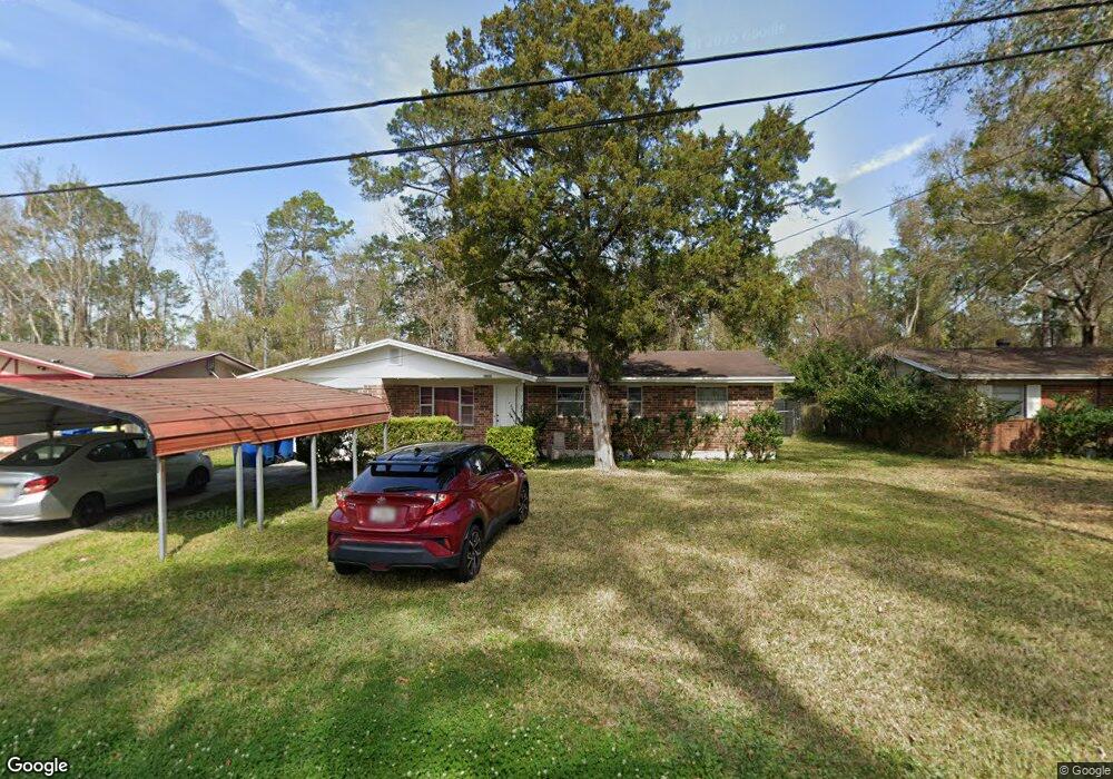 4337 Key Largo Dr, Jacksonville, FL 32218 - photo 1