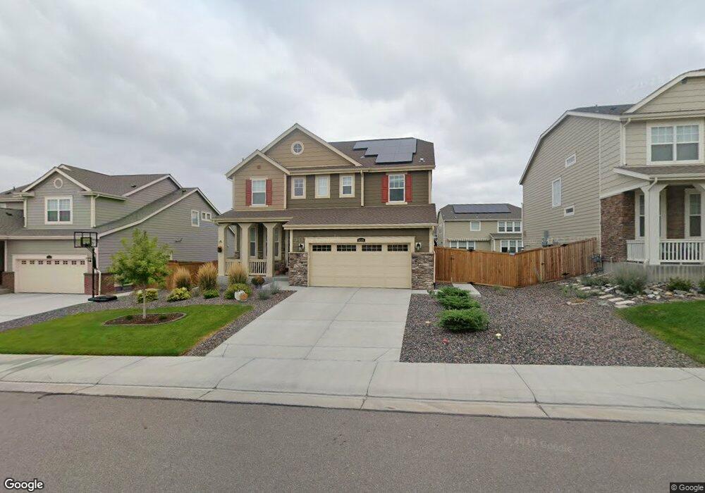 14146 Glencoe St, Thornton, CO 80602 - photo 1