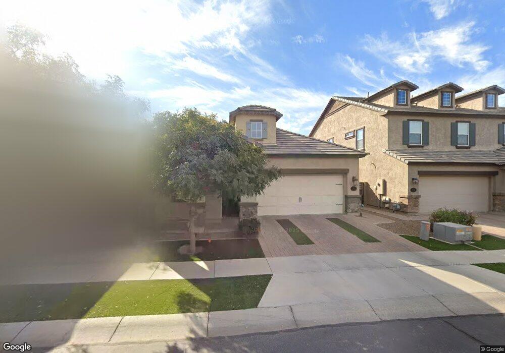 10523 E Nopal Ave, Mesa, AZ 85209 - photo 1