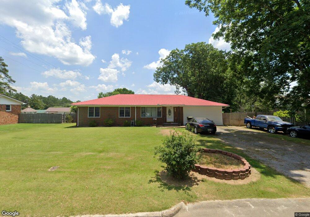 2008 Mack Ave SW, Cullman, AL 35055 - photo 1