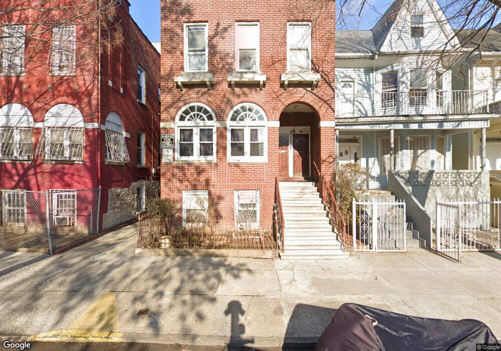 2777 Pond Place, Bronx, NY 10458 - photo 1