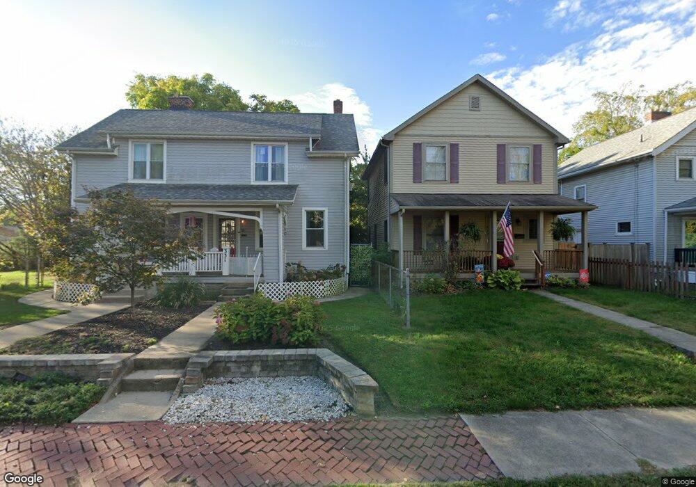 329 Hanford St, Columbus, OH 43206 - photo 1