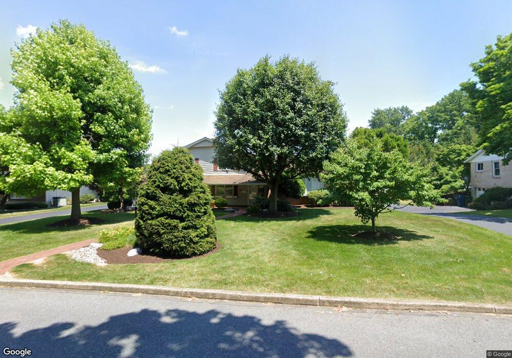 1141 N 28th St, Allentown, PA 18104 - photo 1