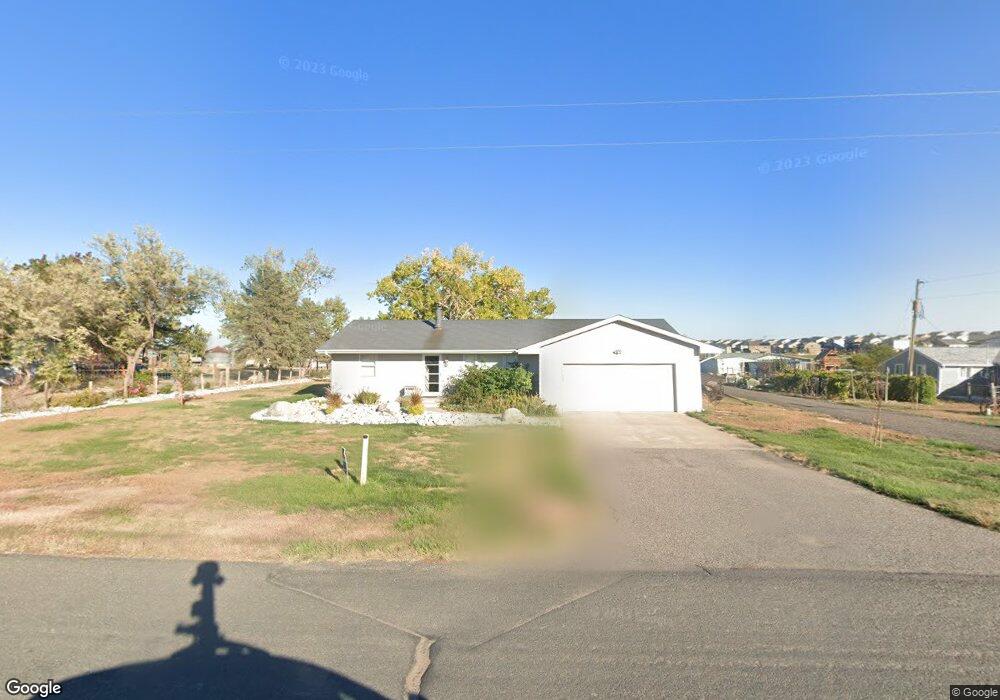 12506 Quince St, Brighton, CO 80602 - photo 1