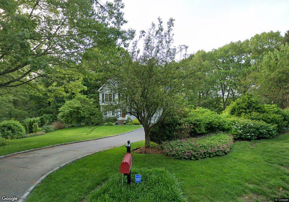 12 Knollcrest Dr, Trumbull, CT 06611 - photo 1