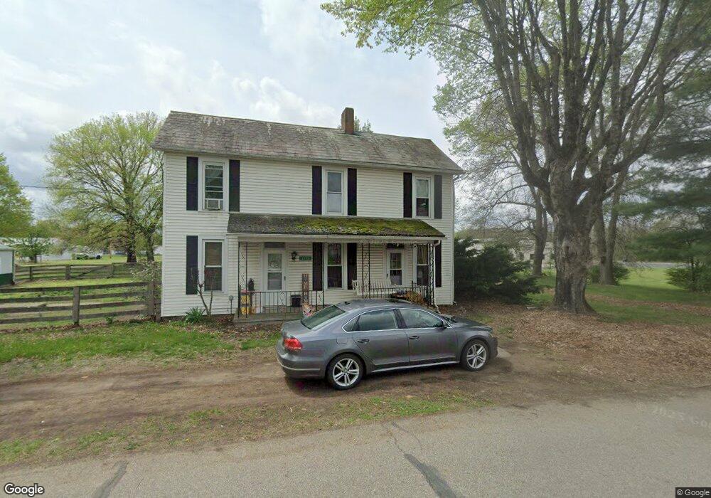 3170 Fifth, Trinway, OH 43822 - photo 1