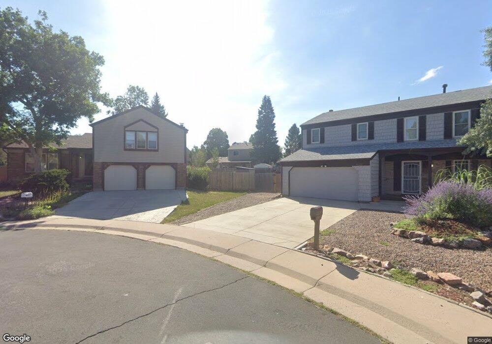 1034 S Mobile St, Aurora, CO 80017 - photo 1