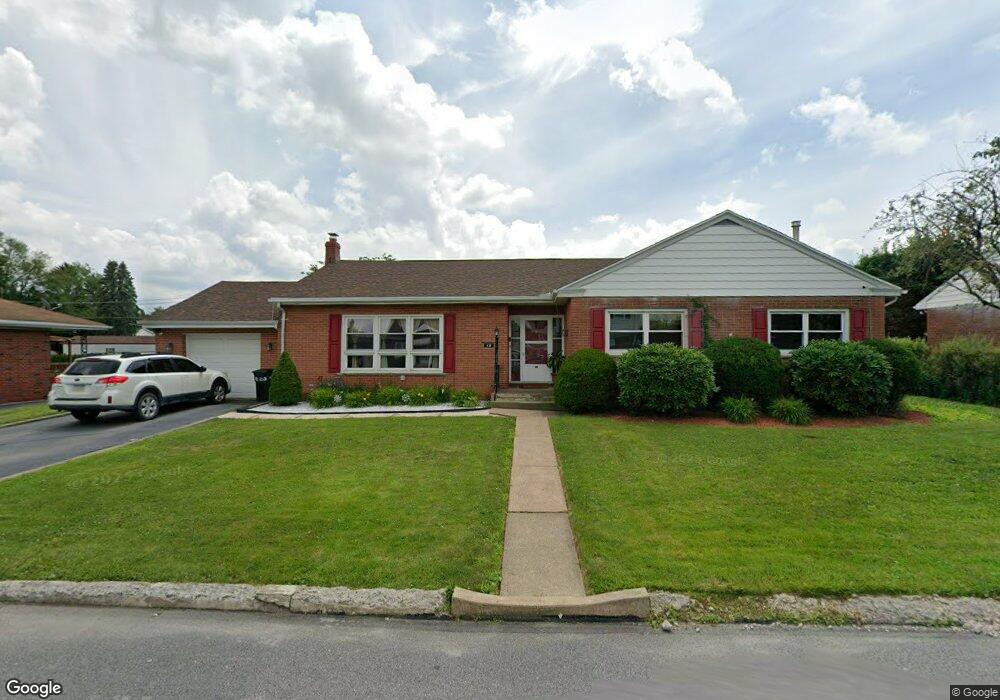 453 Thirwell Ave unit 459, Hazleton, PA 18201 - photo 1