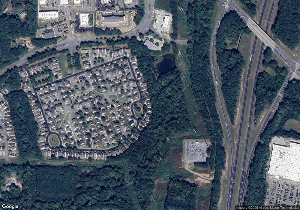 564 Poplar Bend, Canton, GA 30114 - photo 1