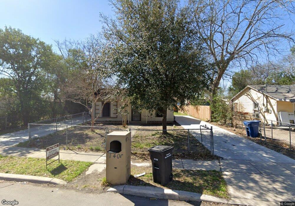 1406 Kendalia Ave Unit 2, San Antonio, TX 78224