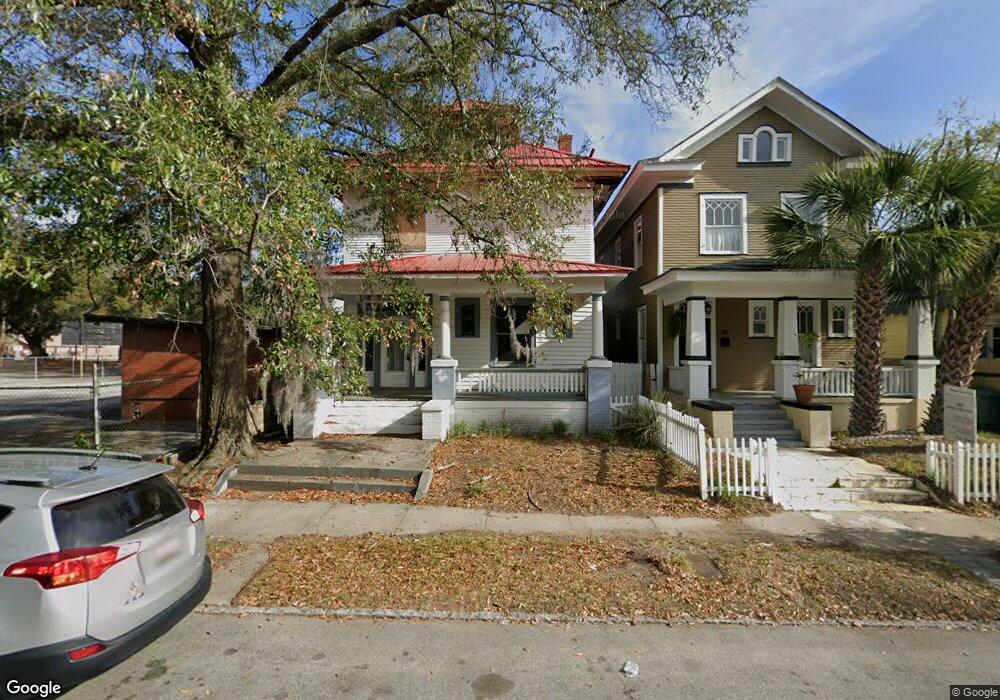 318 W 39th St, Savannah, GA 31401 - photo 1