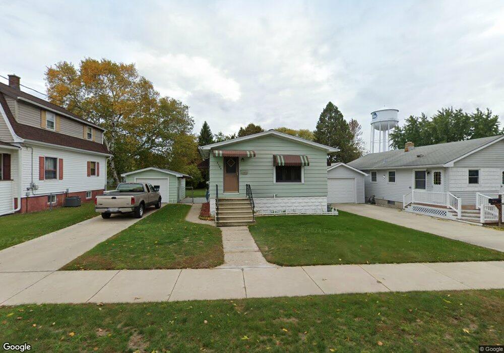 2509 14th St, Two Rivers, WI 54241 - photo 1