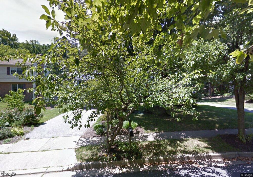 9260 Broken Timber Way, Columbia, MD 21045 - photo 1