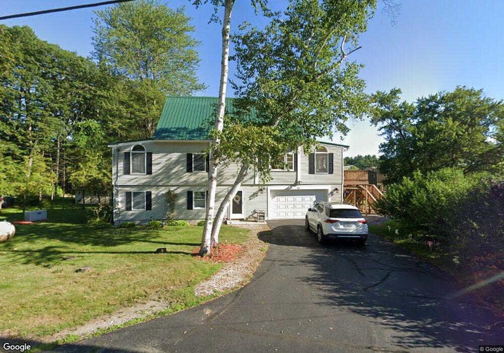 63 Broadway, Amherst, NH 03031 - photo 1