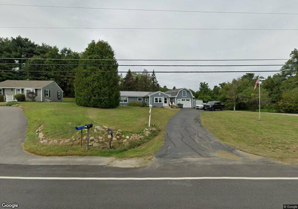 254 Buck St, Pembroke, NH 03275 - photo 1