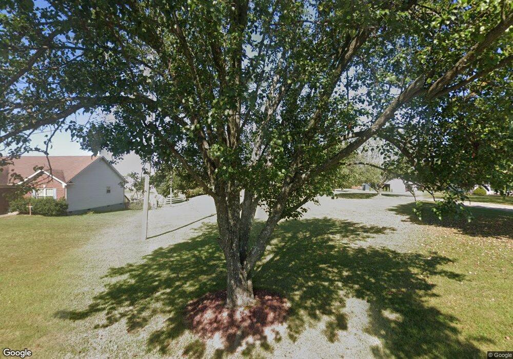 1009 Bethel Church Rd, Mount Washington, KY 40047 - photo 1