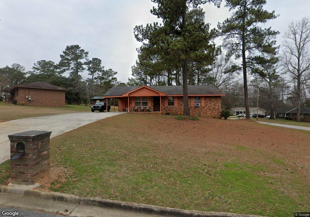 10139 Straphinge Trail NE, Covington, GA 30014 - photo 1