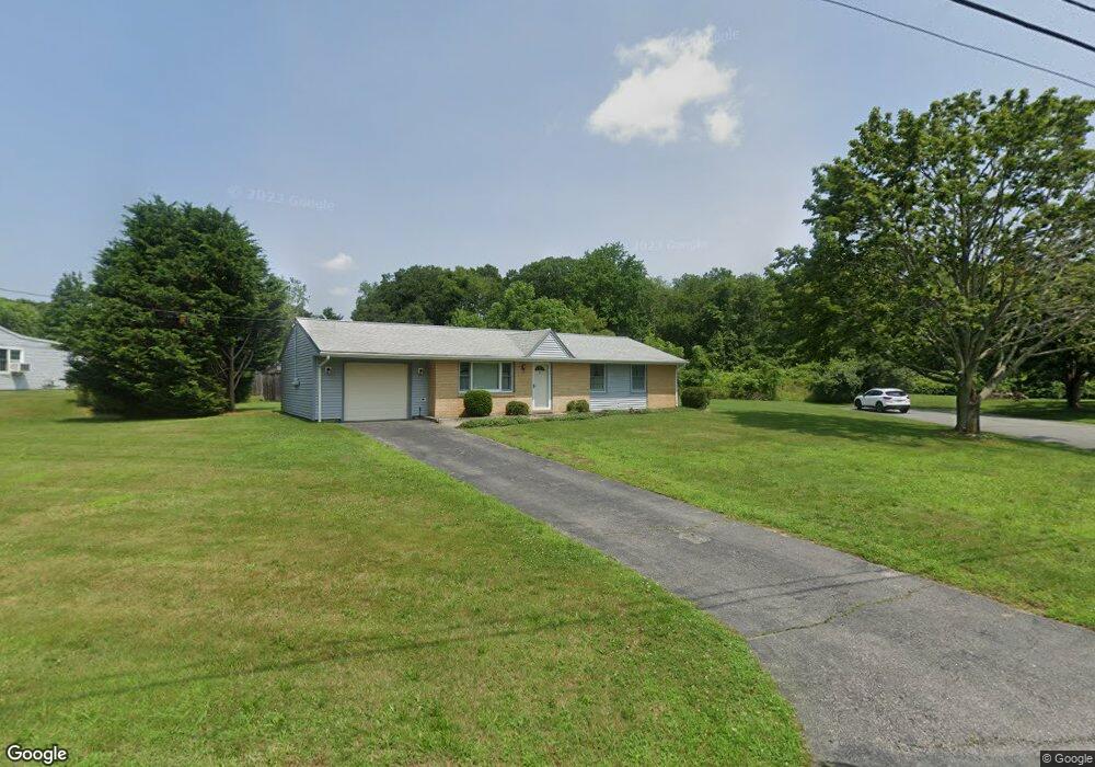 0 Sagamore Dr unit 71803078, South Dartmouth, MA 02748 - photo 1