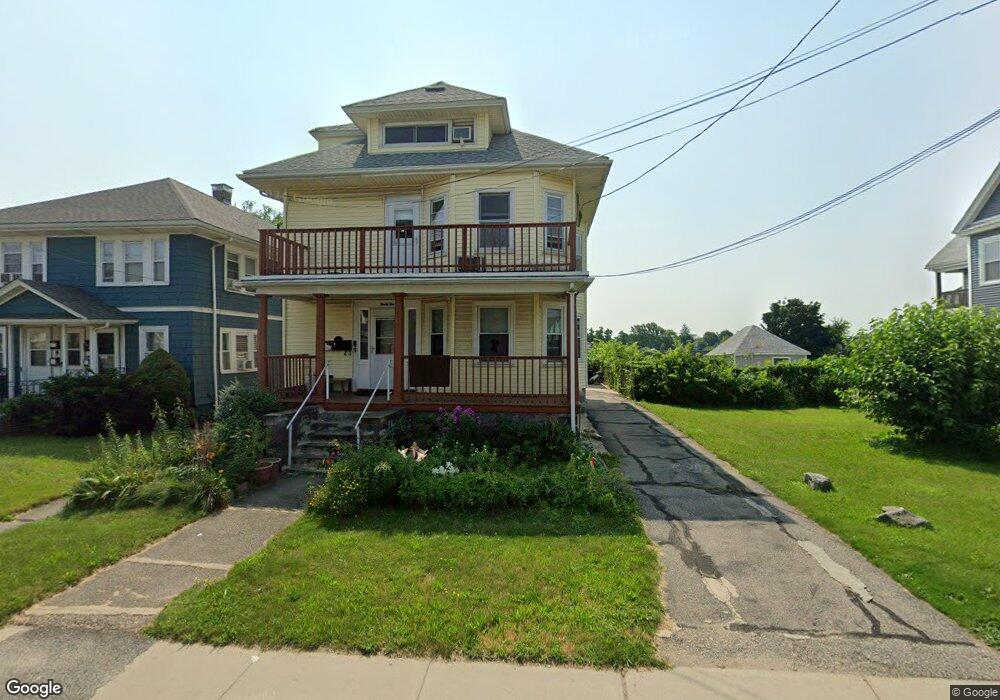 101 E Squantum St unit A, Quincy, MA 02171 - photo 1