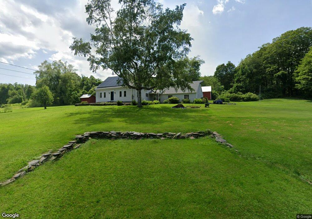 102 Mid County Rd, Leyden, MA 01301 - photo 1