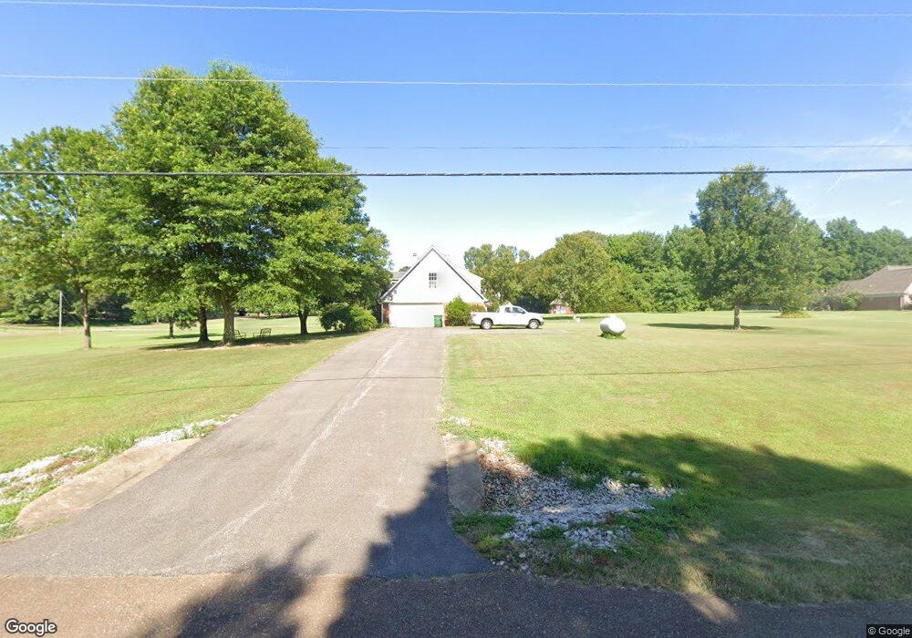 988 Morrow Crest Dr, Hernando, MS 38632 - photo 1