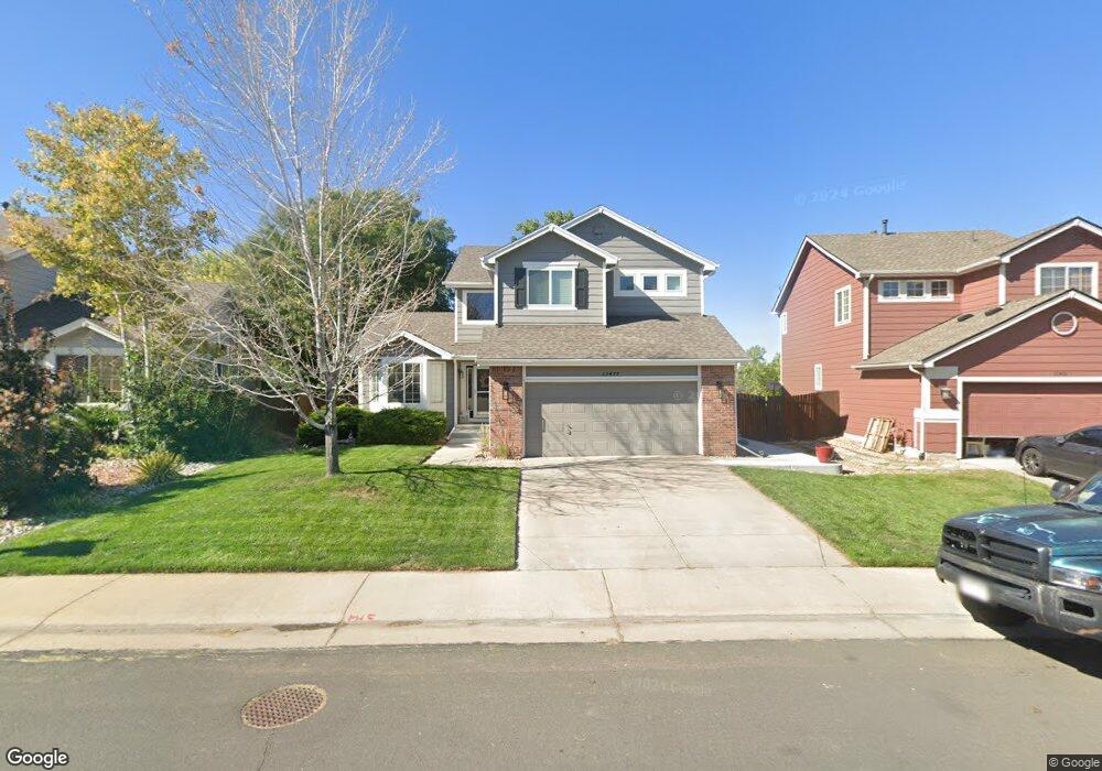 13477 Columbine Cir, Thornton, CO 80241 - photo 1
