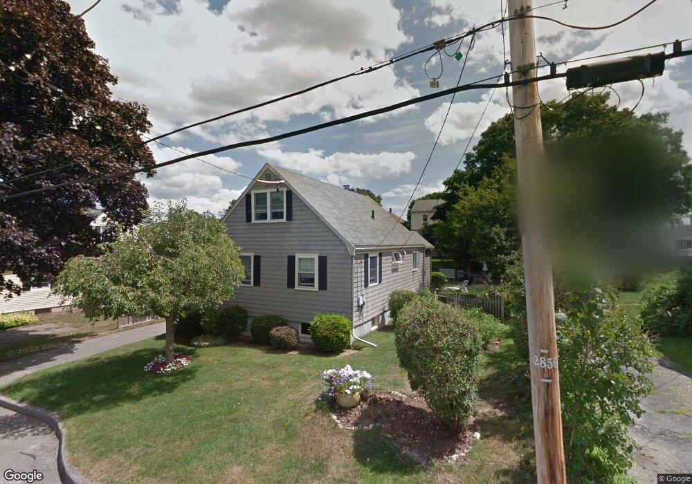 46 Matthies St, Beverly, MA 01915 - photo 1