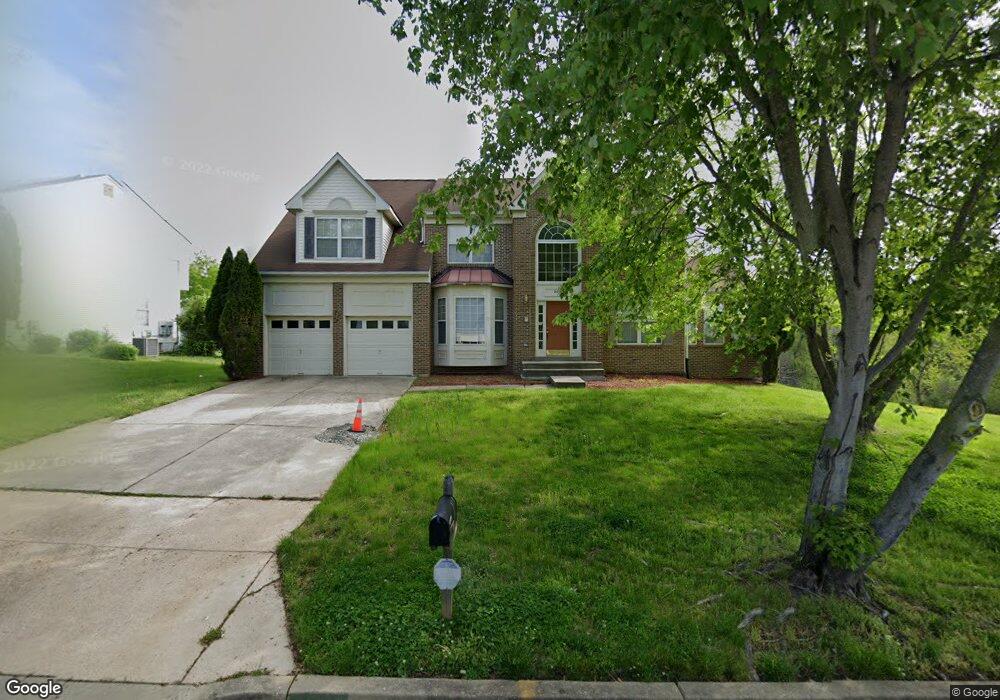 3306 Strawberry Hill Dr, Clinton, MD 20735 - photo 1