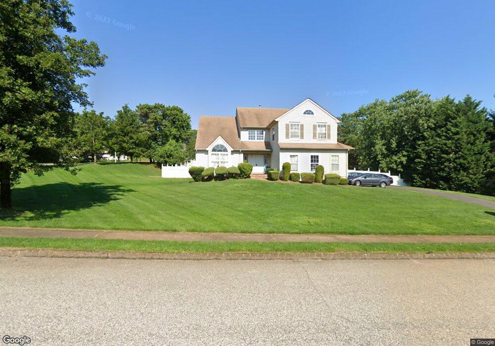 10 Thousand Oaks Terrace, Howell, NJ 07731 - photo 1