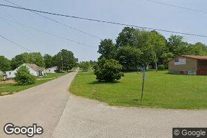207 College St, Irvington, KY 40146