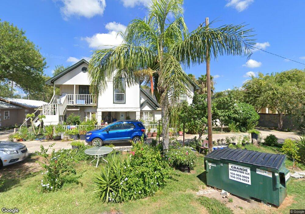 4115 Jose Eloy Pulido St, Mercedes, TX 78570 - photo 1