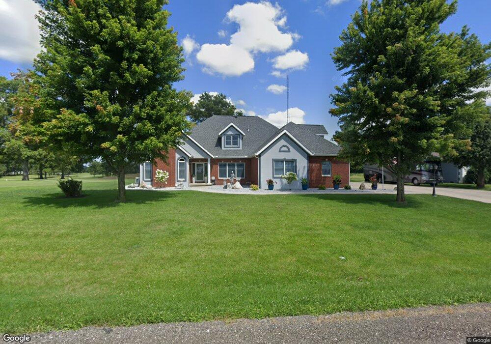 12830 N 1000th Rd, Effingham, IL 62401 - photo 1